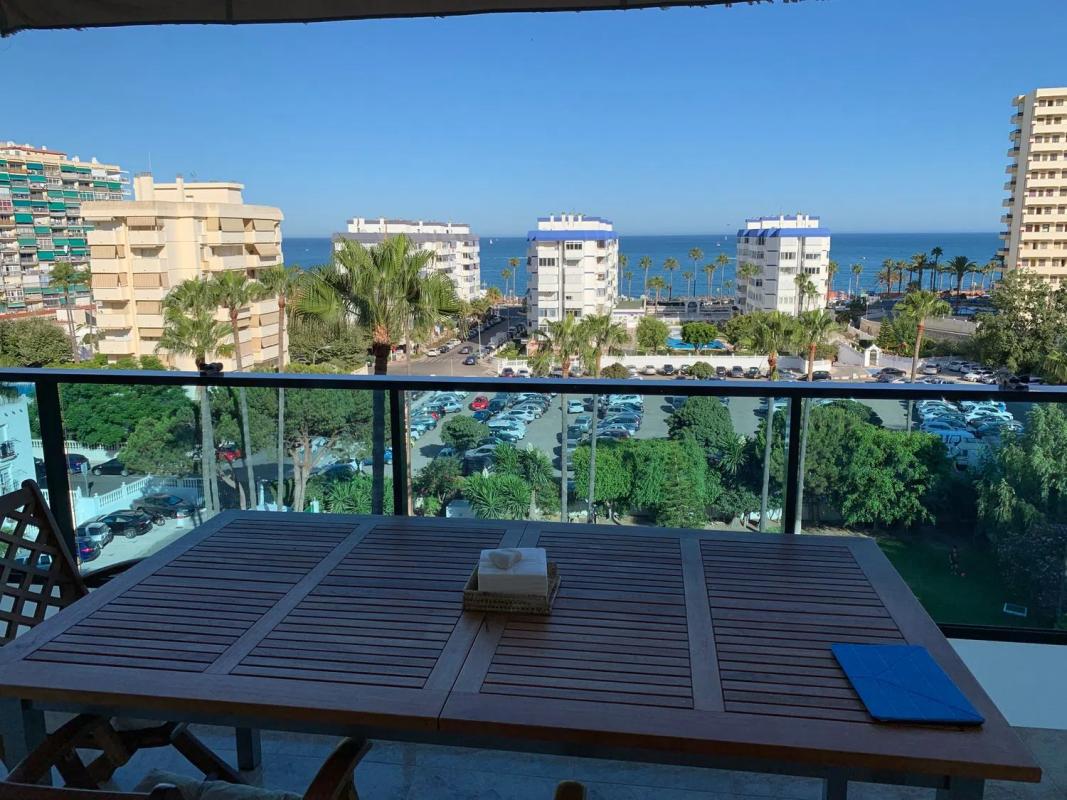 Sprzedaż mieszkania w Calle Le Corbusier, 6, Benalmádena
photo 1