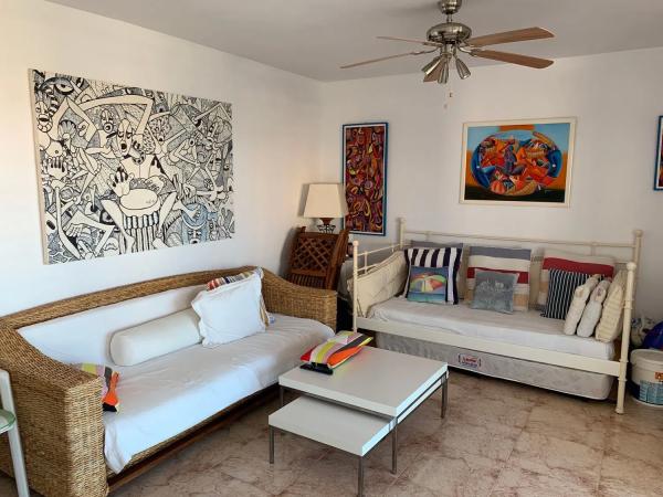 Piso en venta en  Calle Le Corbusier, 6, Benalmádena photo 2