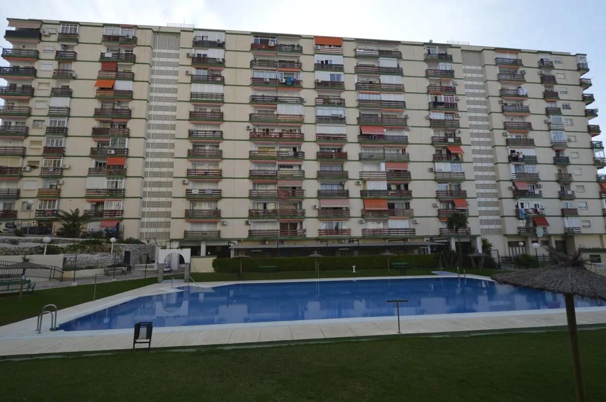 Sale of studio in Parque de la Paloma, Benalmádena photo 1
