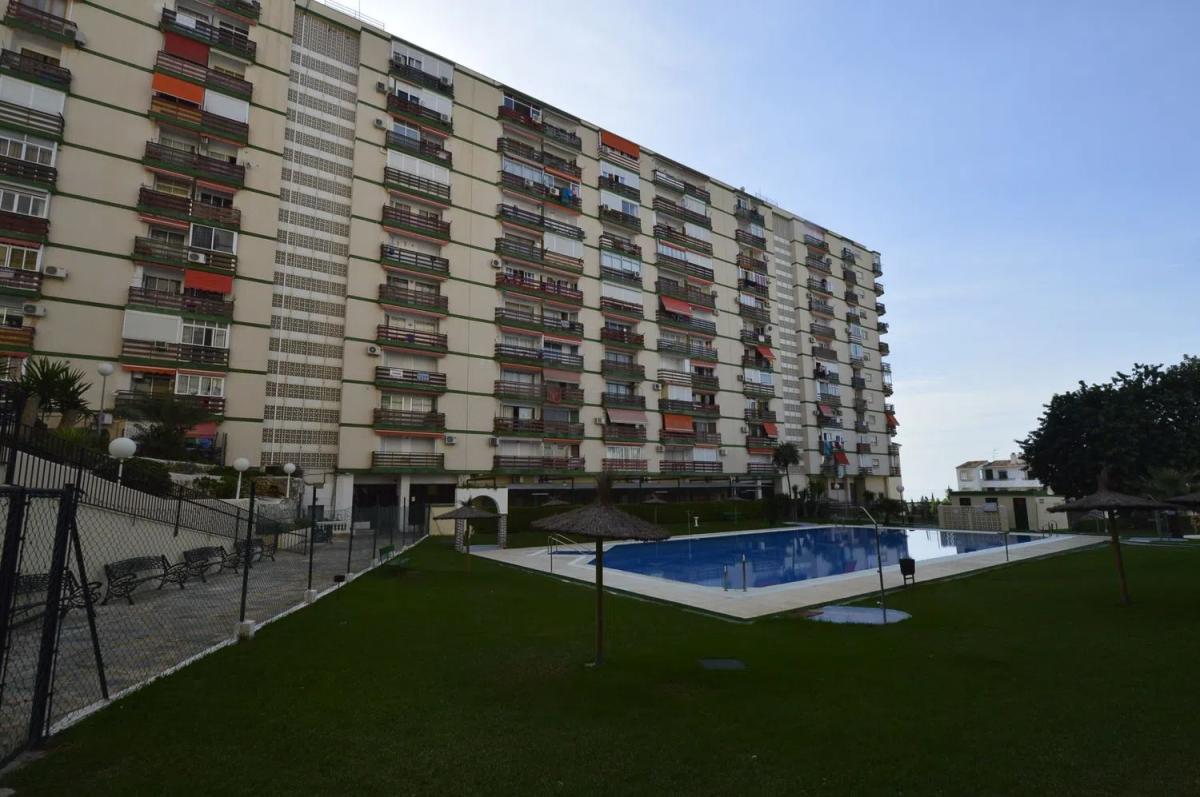 Sale of studio in Parque de la Paloma, Benalmádena photo 2