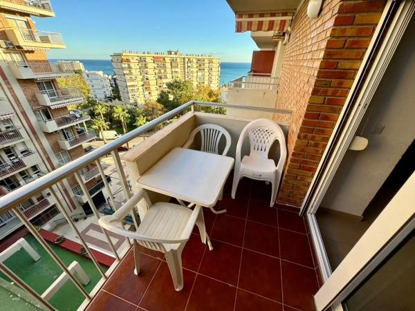 Studio na sprzedaż w Avenida Gamonal, 12, Benalmádena photo 1