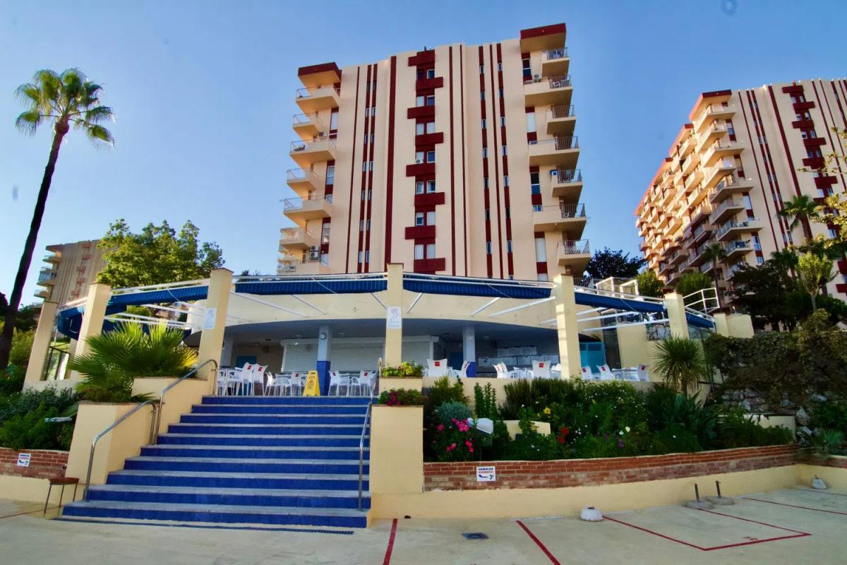 Venta de estudio en Avenida Gamonal, 12, Benalmádena photo 2