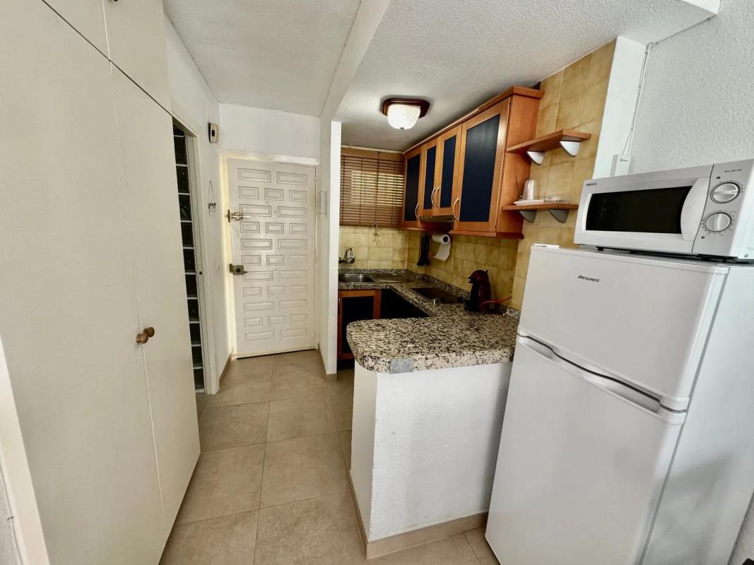 Venta de estudio en Avenida Gamonal, 12, Benalmádena photo 3