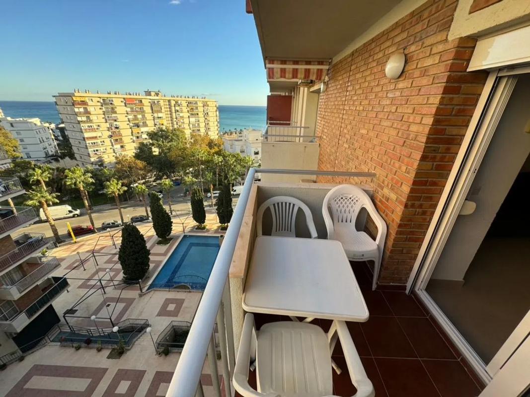 Venta de estudio en Avenida Gamonal, 12, Benalmádena photo 4