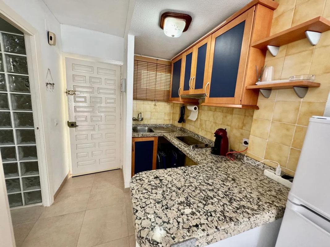 Venta de estudio en Avenida Gamonal, 12, Benalmádena photo 5