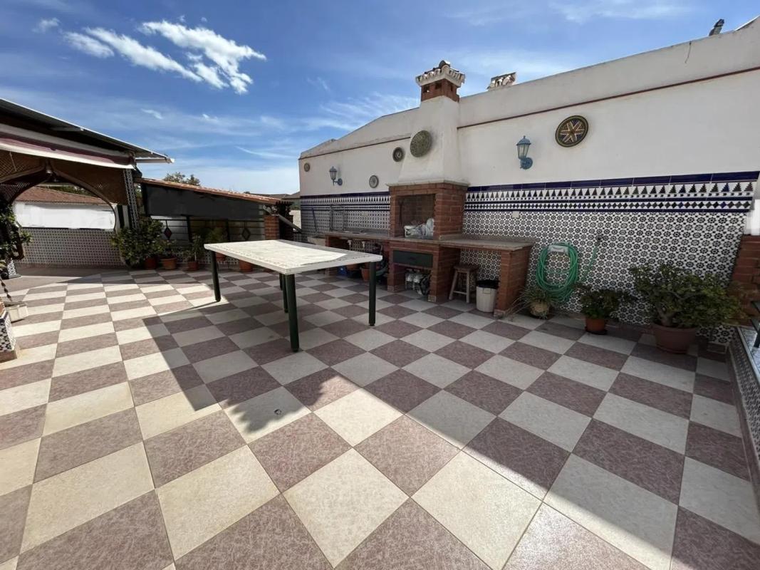 Sale of independent chalet in Arroyo de la Miel, Benalmádena
 photo 2