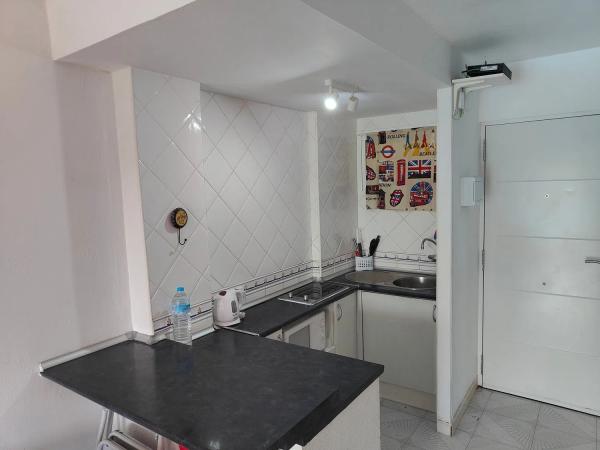 Studio na sprzedaż w Avenida Gamonal, 12, Benalmádena photo 4