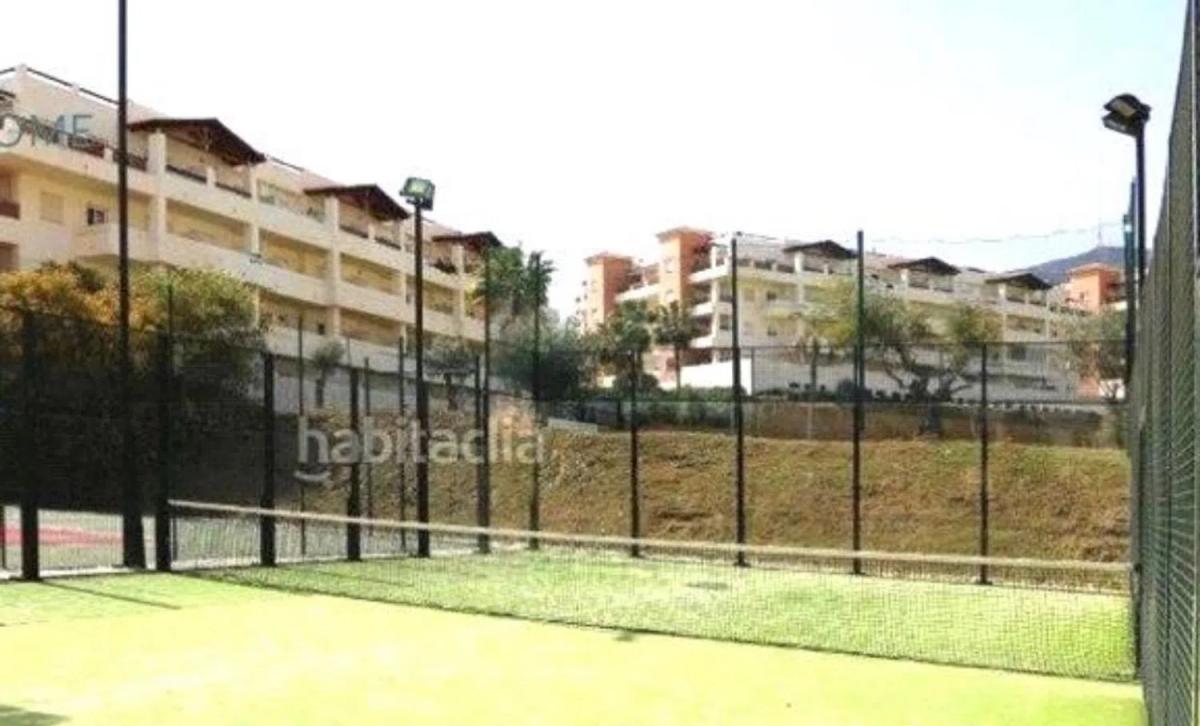 Sale of apartment in Calle Helios, 2, Benalmádena
photo 5