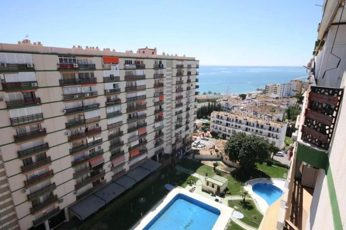 Venta de piso en Calle las Naciones, 1, Benalmádena
photo 1