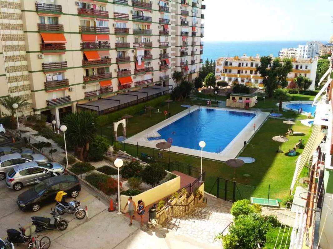 Venta de piso en Calle las Naciones, 1, Benalmádena
photo 2