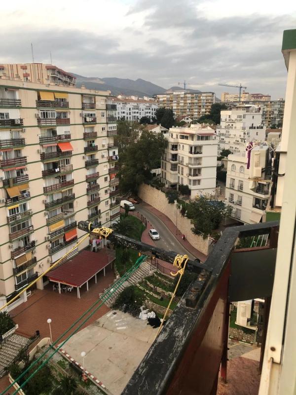 Venta de piso en Calle las Naciones, 1, Benalmádena
photo 3