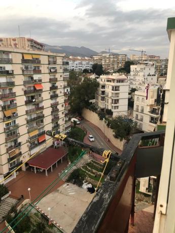 Mieszkanie na sprzedaż w Calle las Naciones, 1, Benalmádena thumbnail 2