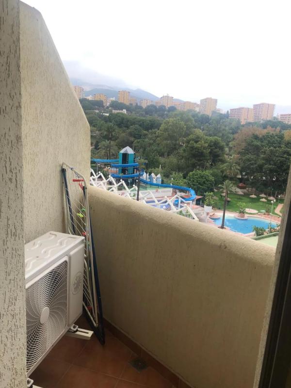 Продажа квартиры на Avenida del Parque, 3, Бенальмадена
photo 3
