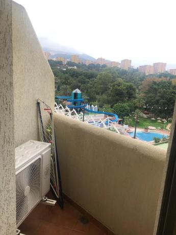 Продажа квартиры в  Avenida del Parque, 3, Бенальмадена photo 3