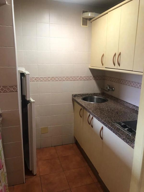 Продажа квартиры на Avenida del Parque, 3, Бенальмадена
photo 5