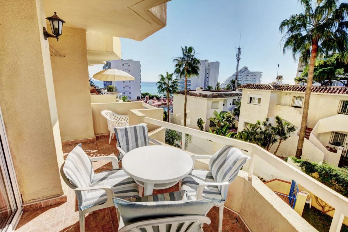 Продажа квартиры на Avenida Antonio Machado, 50, Бенальмадена
photo 2