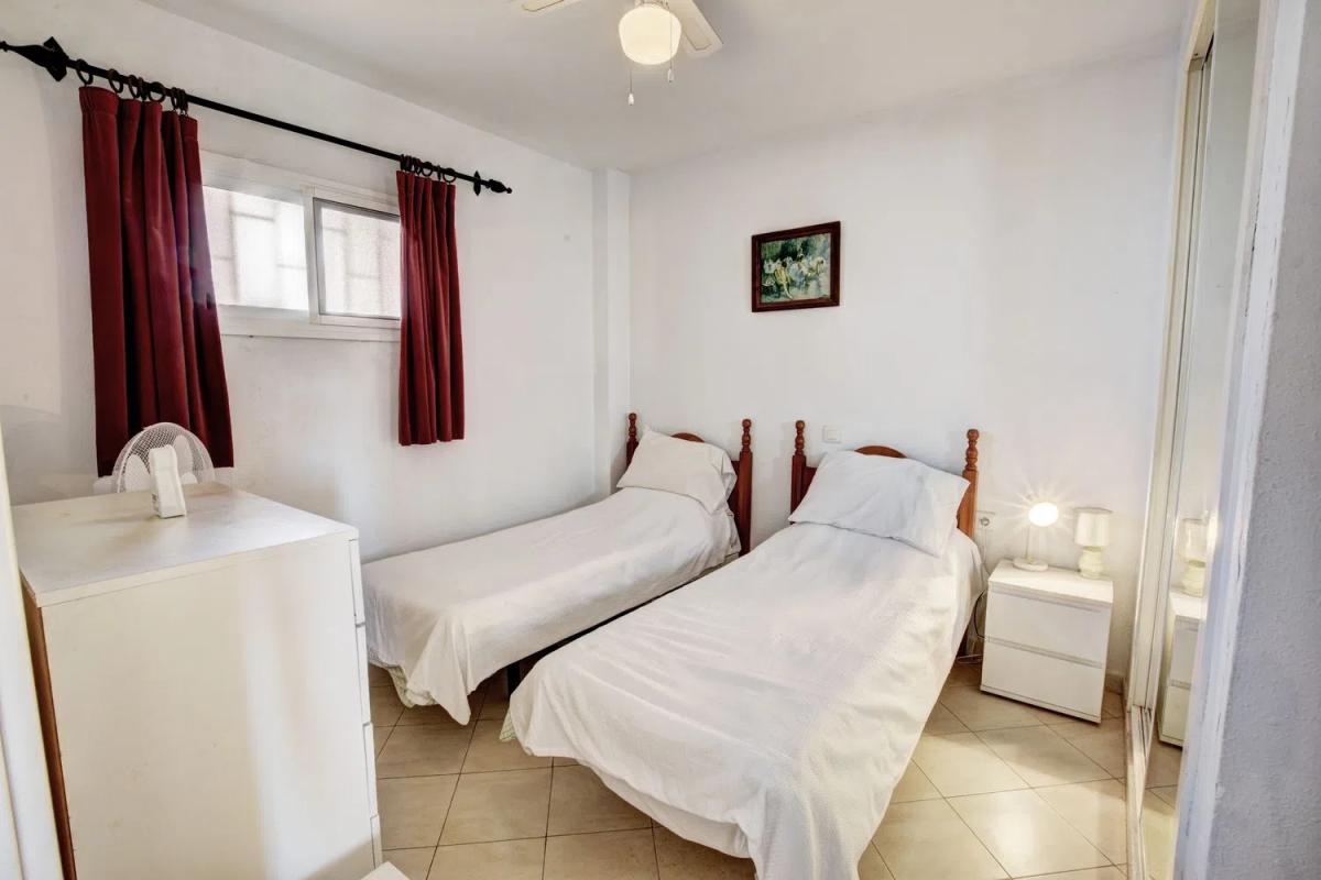 Продажа квартиры на Avenida Antonio Machado, 50, Бенальмадена
photo 4