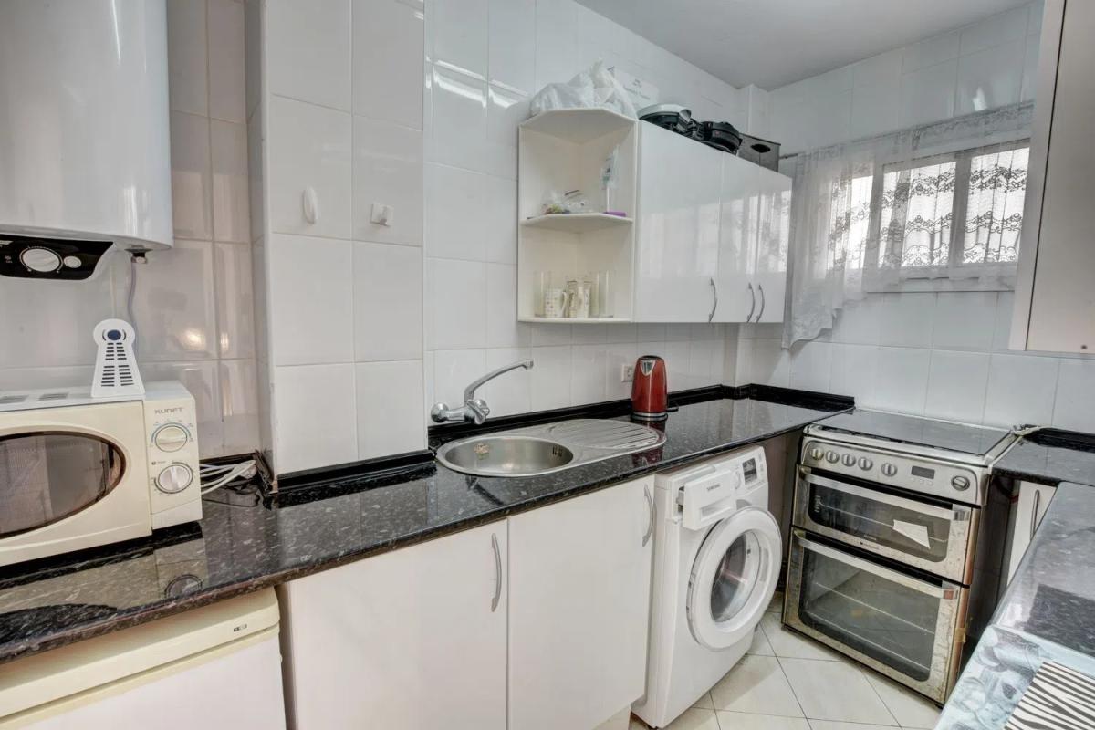 Продажа квартиры на Avenida Antonio Machado, 50, Бенальмадена
photo 5