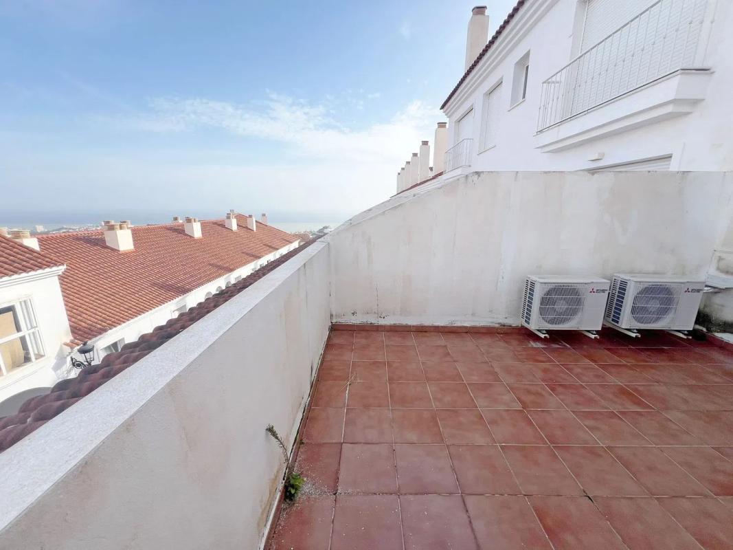 Sprzedaż mieszkania w Calle Relenguillo, 46, Benalmádena
photo 1