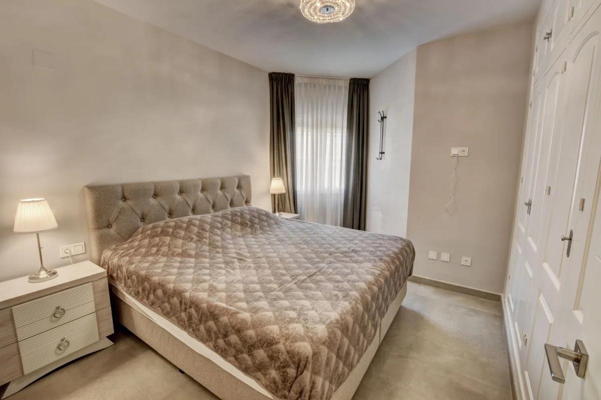 Продажа квартиры на Carretera Cádiz, 111, Бенальмадена
 photo 3