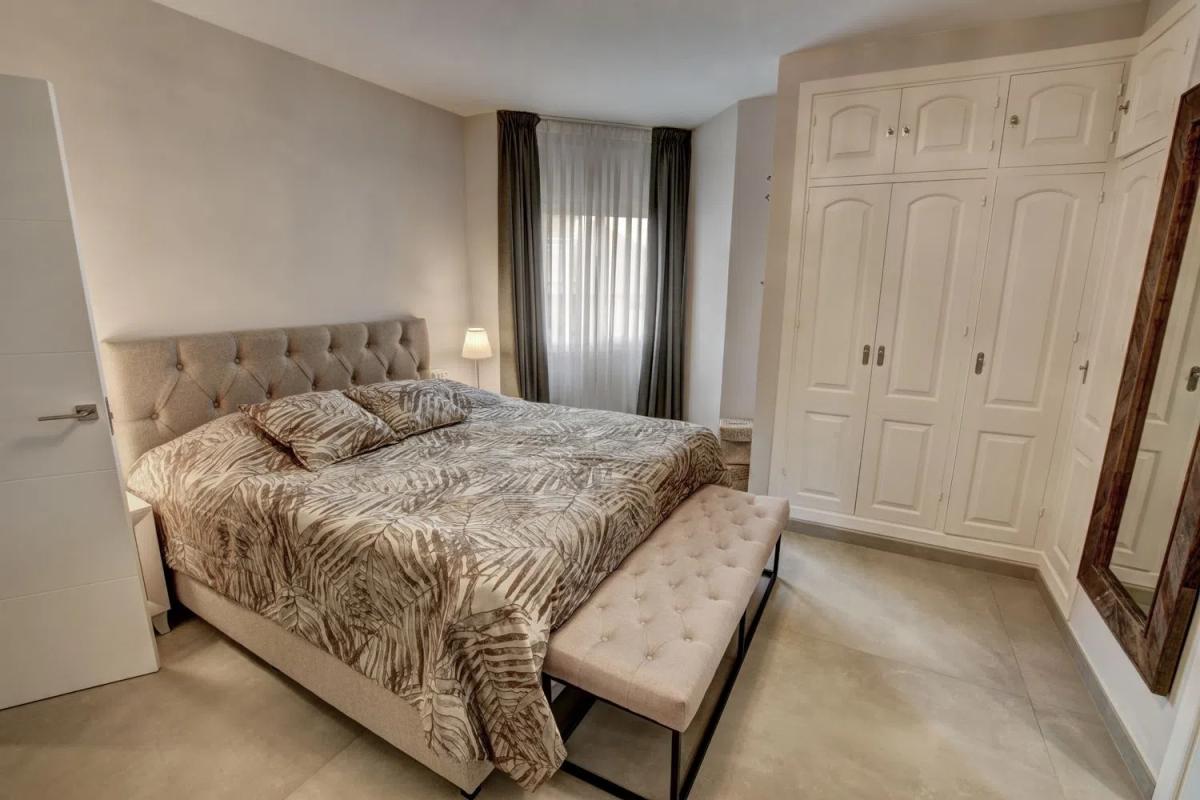 Продажа квартиры на Carretera Cádiz, 111, Бенальмадена
 photo 4
