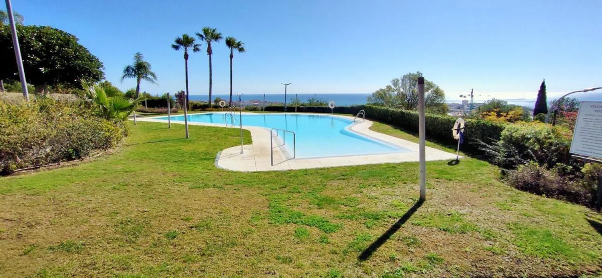 Sprzedaż mieszkania w Avenida Arroyo Hondo, Benalmádena
photo 1