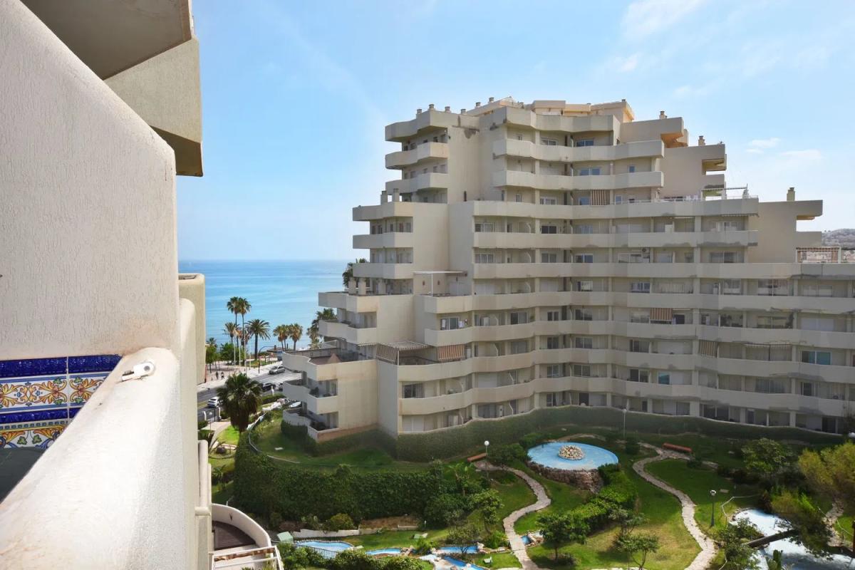 Sprzedaż studia w Avenida del Parque, 3, Benalmádena photo 1
