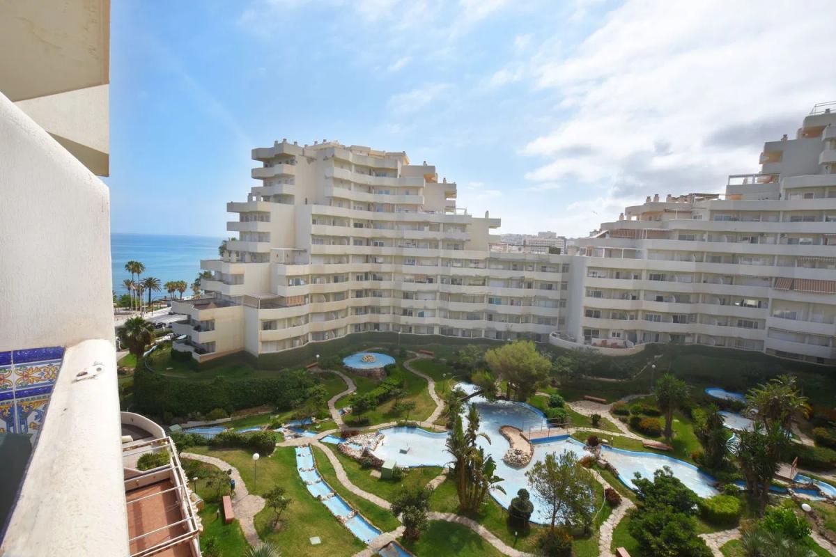 Sprzedaż studia w Avenida del Parque, 3, Benalmádena photo 2