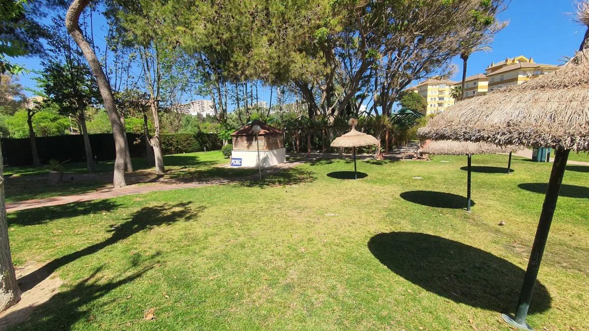 Sprzedaż studia w Avenida del Parque, 3, Benalmádena photo 4