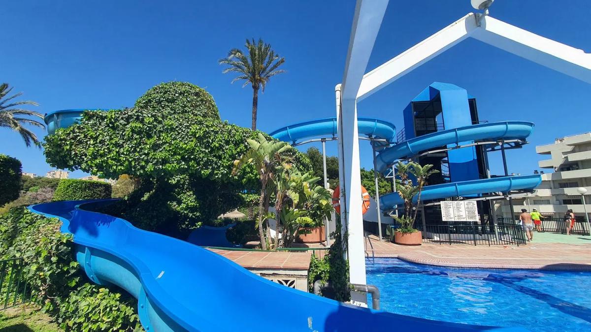 Sprzedaż studia w Avenida del Parque, 3, Benalmádena photo 5