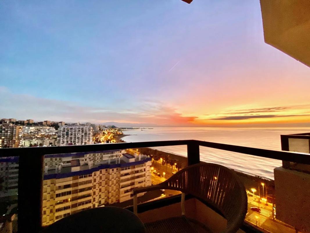 Venta de duplex en Calle Torrealmádena, 1, Benalmádena photo 1