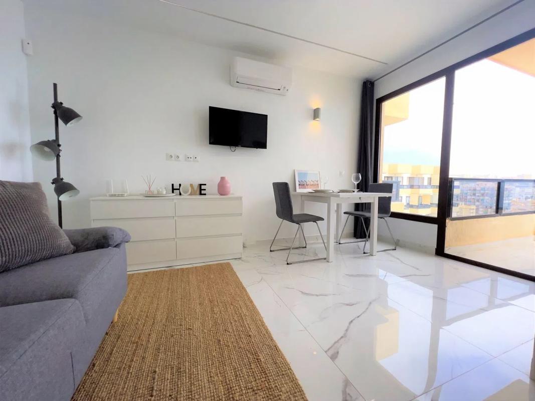 Venta de duplex en Calle Torrealmádena, 1, Benalmádena photo 4