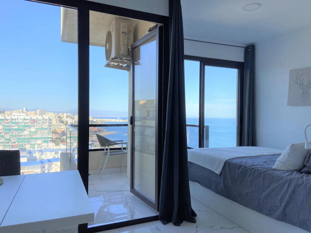Venta de duplex en Calle Torrealmádena, 1, Benalmádena photo 5