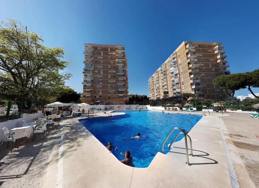 Продажа квартиры на Calle Luis Vives, 3, Бенальмадена
photo 4