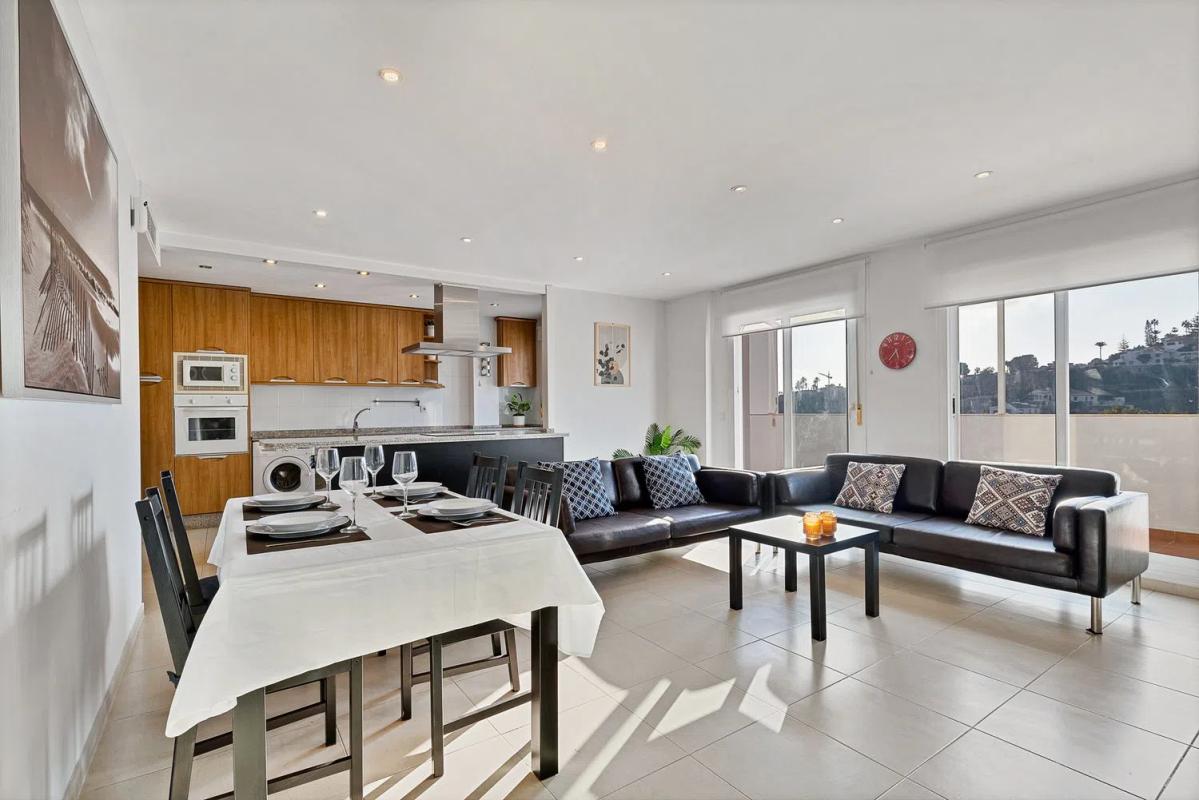 Venta de duplex en Calle Jabea, Benalmádena photo 1