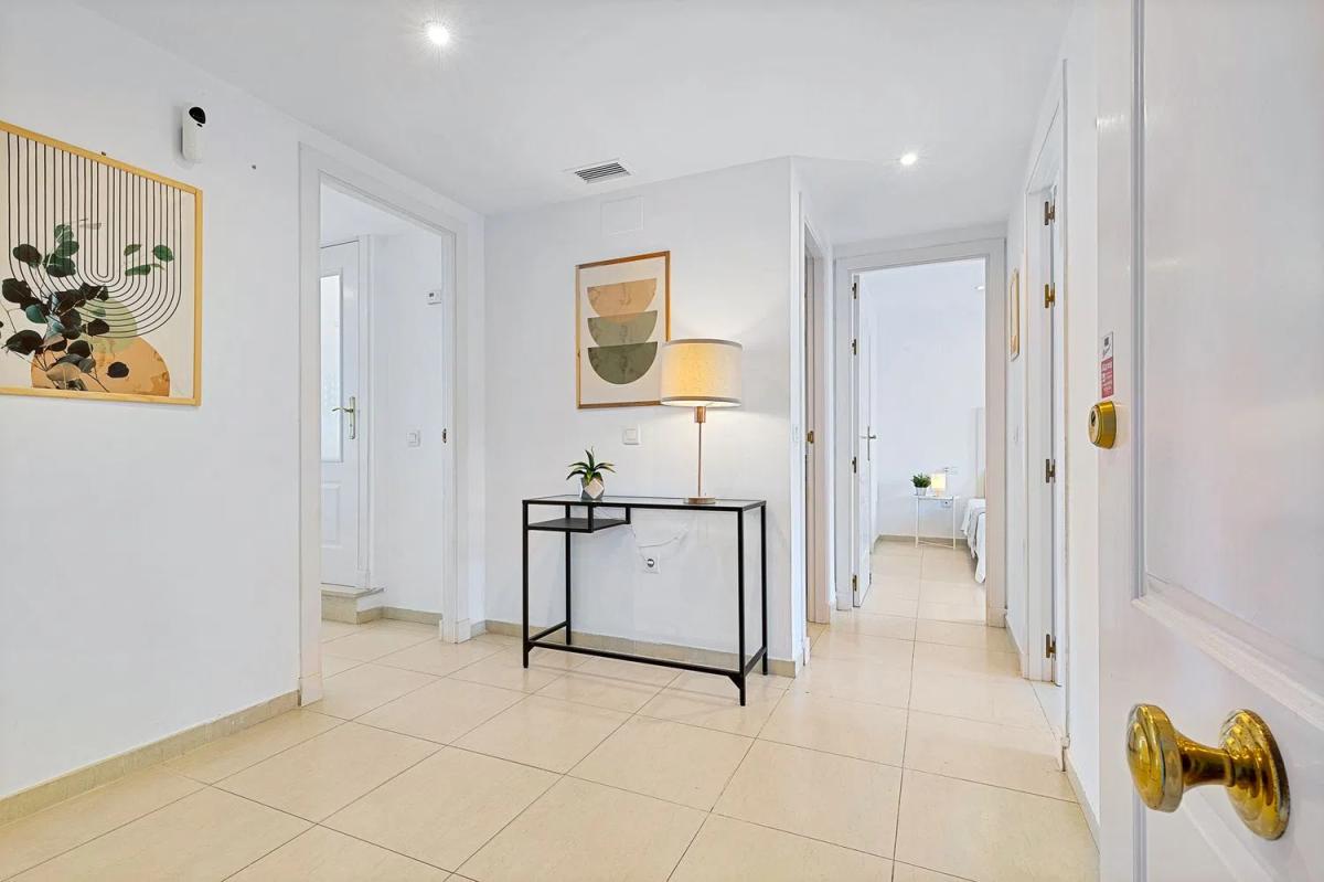 Venta de duplex en Calle Jabea, Benalmádena photo 2