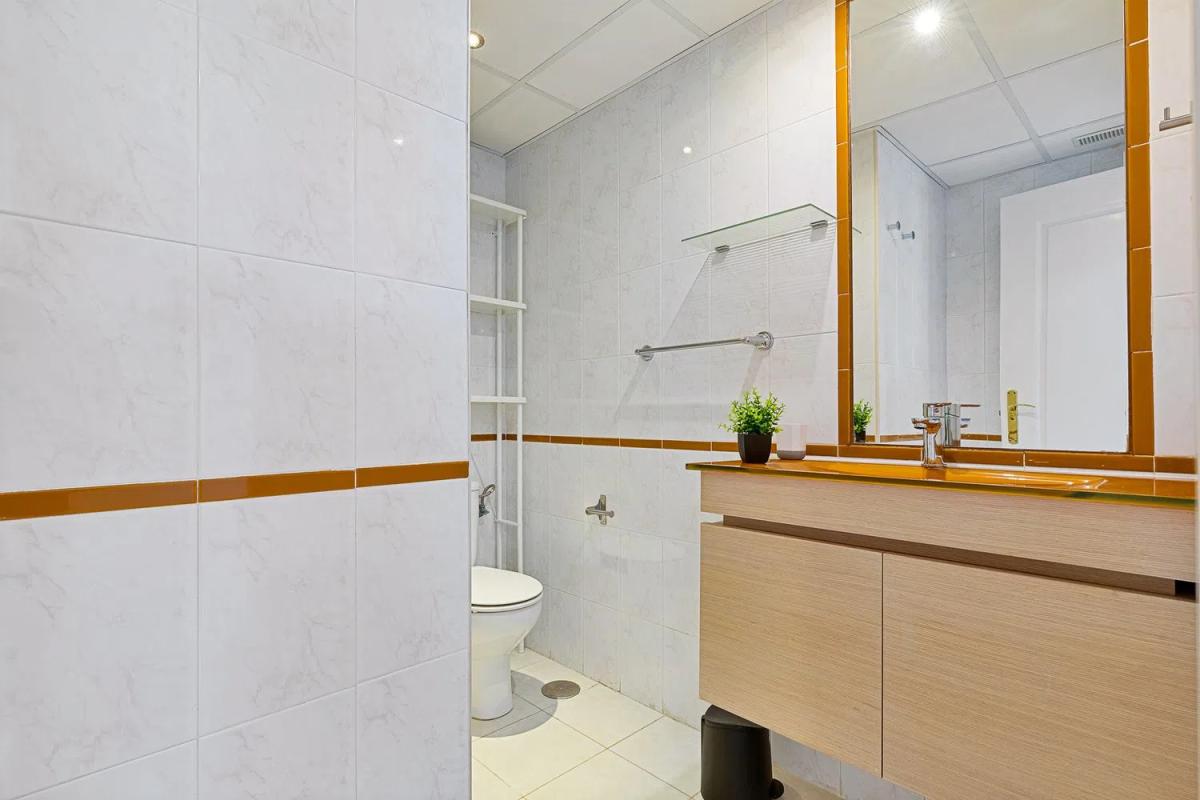 Venta de duplex en Calle Jabea, Benalmádena photo 4