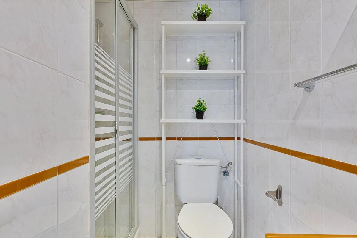 Venta de duplex en Calle Jabea, Benalmádena photo 5