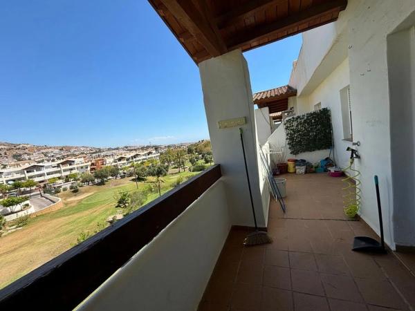 Penthouse na sprzedaż w Avenida de cibeles, Benalmádena thumbnail 1