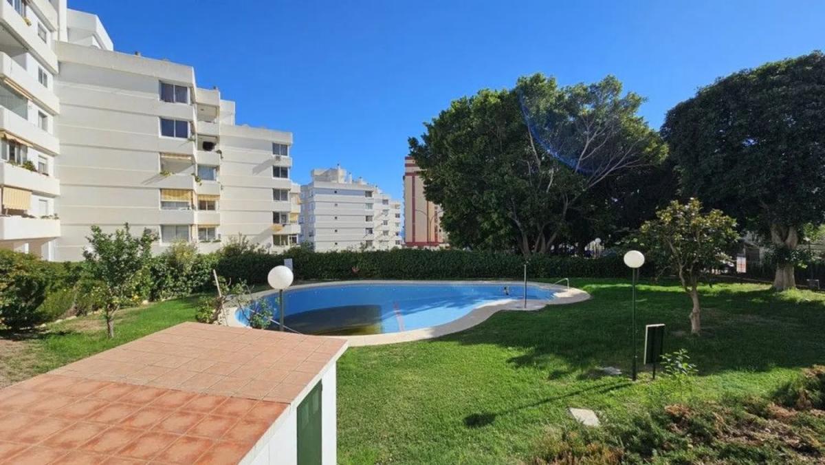 Продажа квартиры на Solymar - Puerto Marina, Бенальмадена
photo 1
