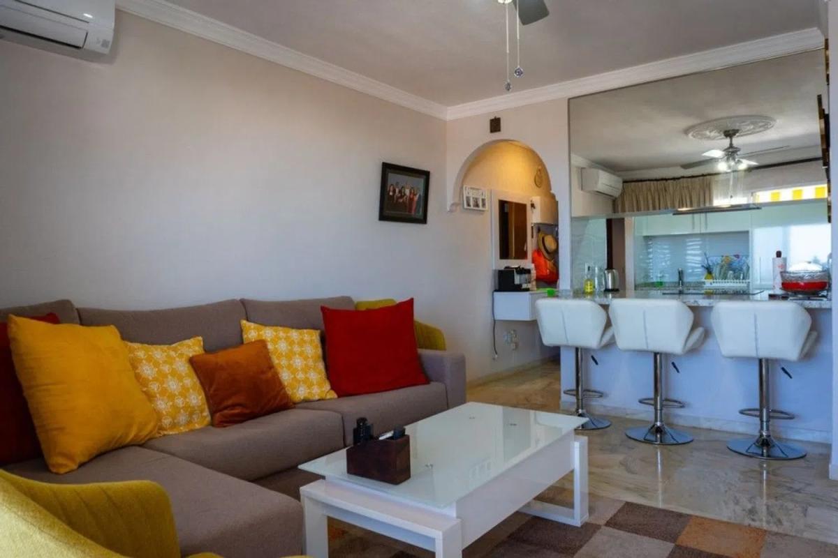 Продажа квартиры на Solymar - Puerto Marina, Бенальмадена
photo 2