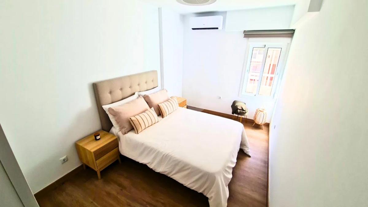 Продажа квартиры на Parque de la Paloma, Бенальмадена
 photo 5