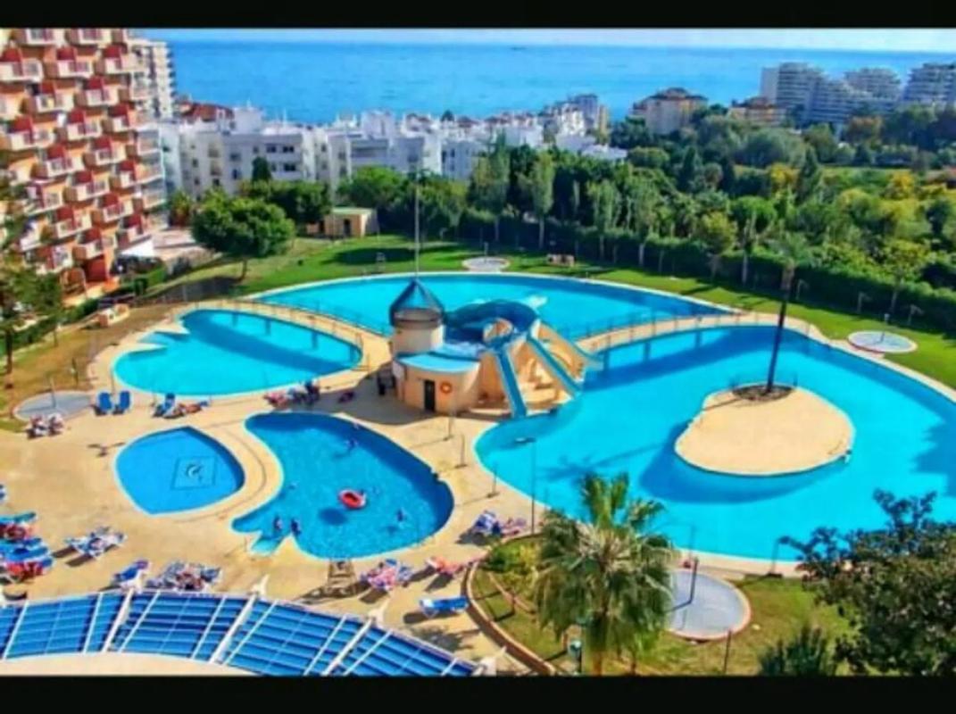 Venta de piso en Avenida Gamonal, 12, Benalmádena
 photo 2