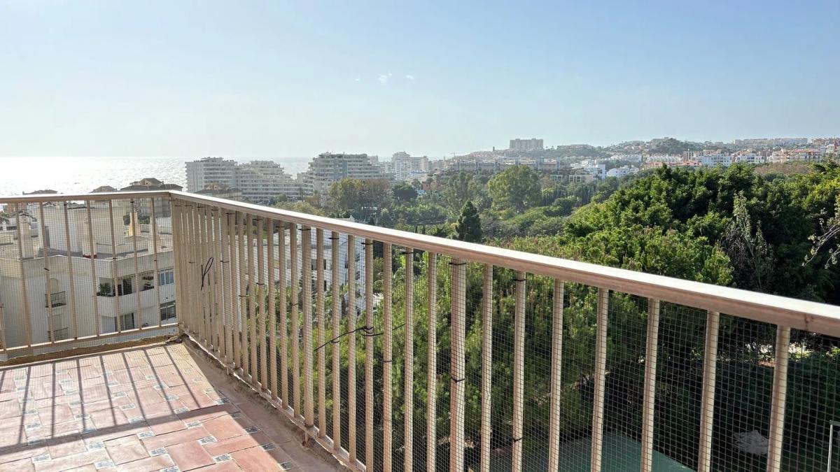 Venta de piso en Avenida Gamonal, 12, Benalmádena
 photo 5
