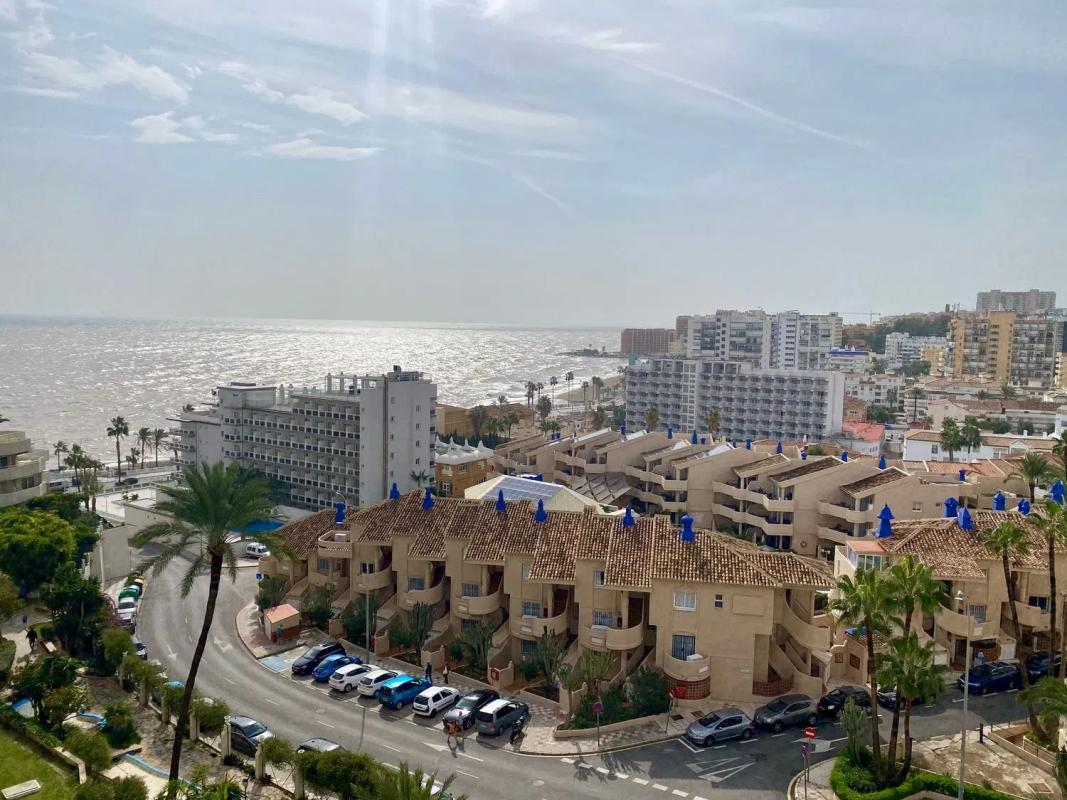 Sale of apartment in Avenida del Parque, 3, Benalmádena
photo 1