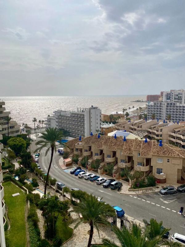 Sale of apartment in Avenida del Parque, 3, Benalmádena
photo 2