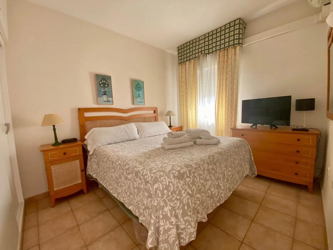 Sale of apartment in Avenida del Parque, 3, Benalmádena
photo 3