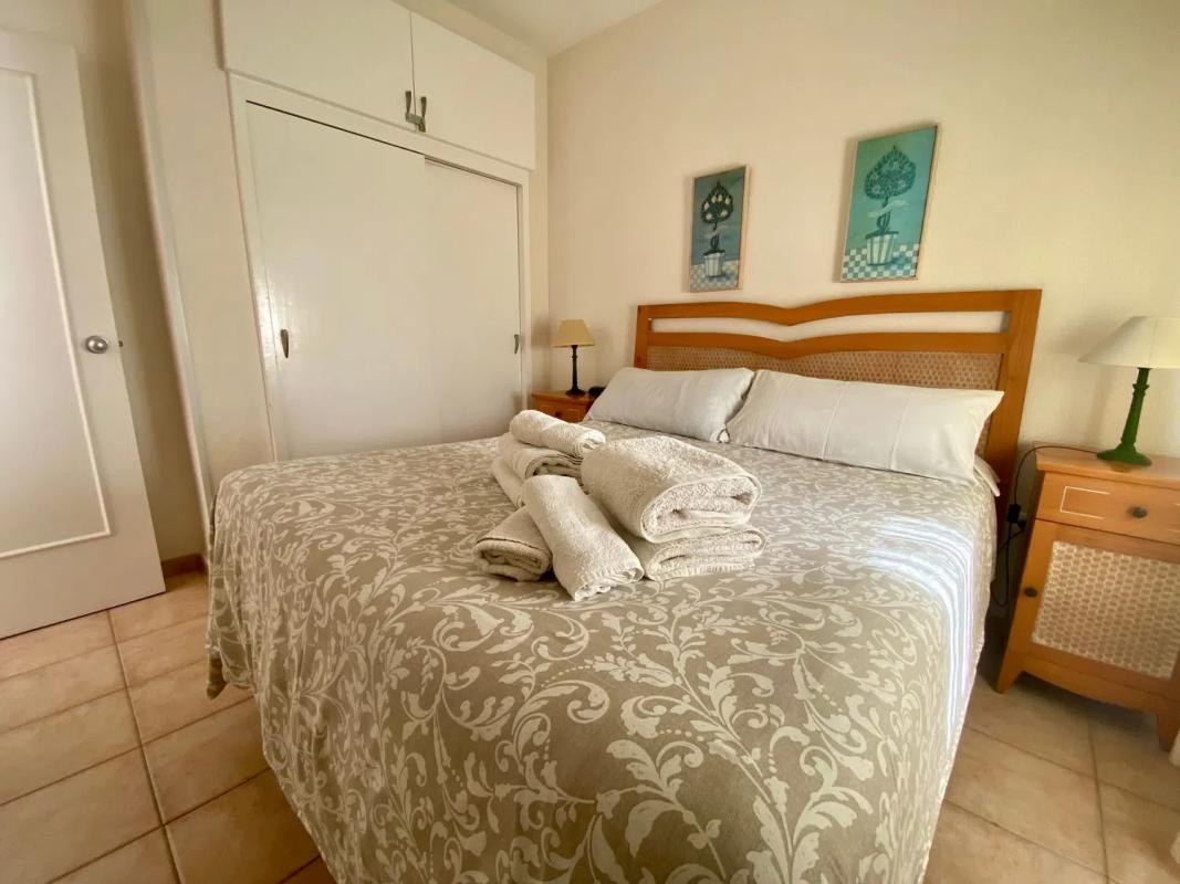 Sale of apartment in Avenida del Parque, 3, Benalmádena
photo 4