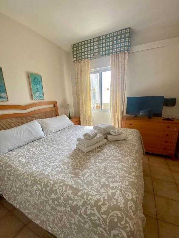 Sale of apartment in Avenida del Parque, 3, Benalmádena
photo 5