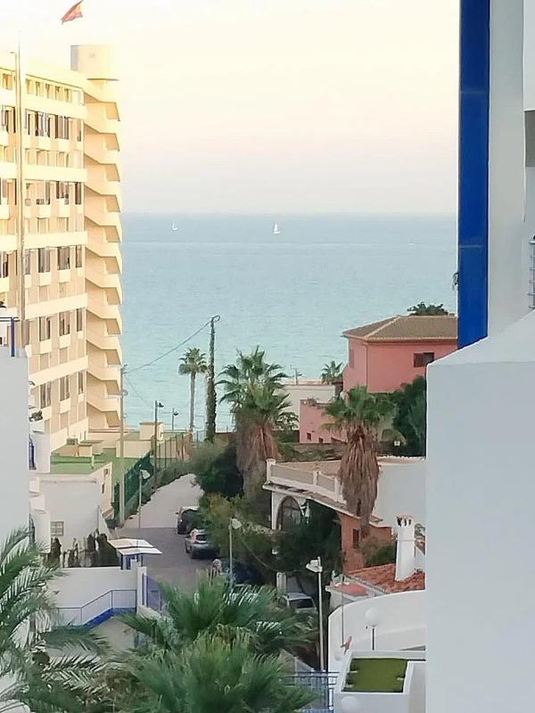 Venta de piso en Barrio Cortijo Torrequebrada, Benalmádena
 photo 2